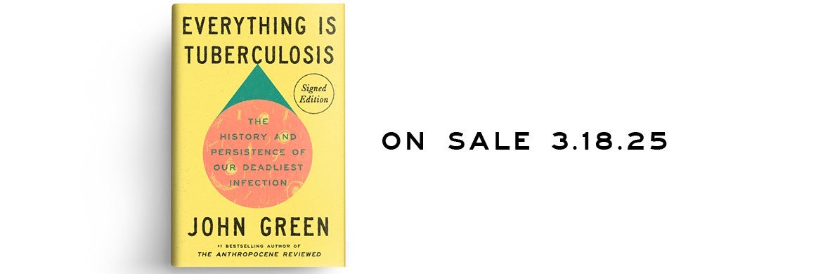 🐢🐢🐢John Green🐢🐢🐢's banner
