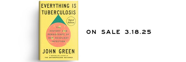 johngreen Profile Banner