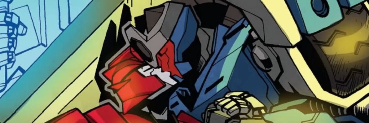 CROSSOVER TRANSFORMER SHIPS's banner