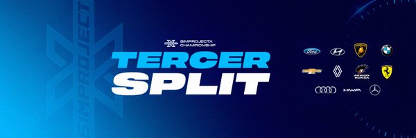 SimProjectX Profile Banner