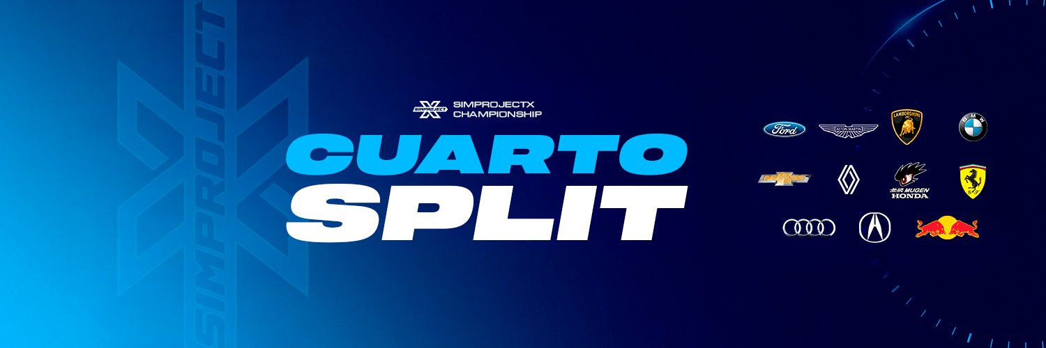 SimProjectX banner