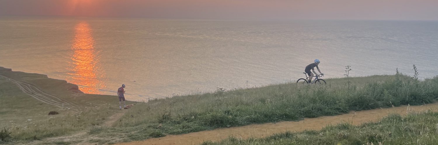 Peter French banner