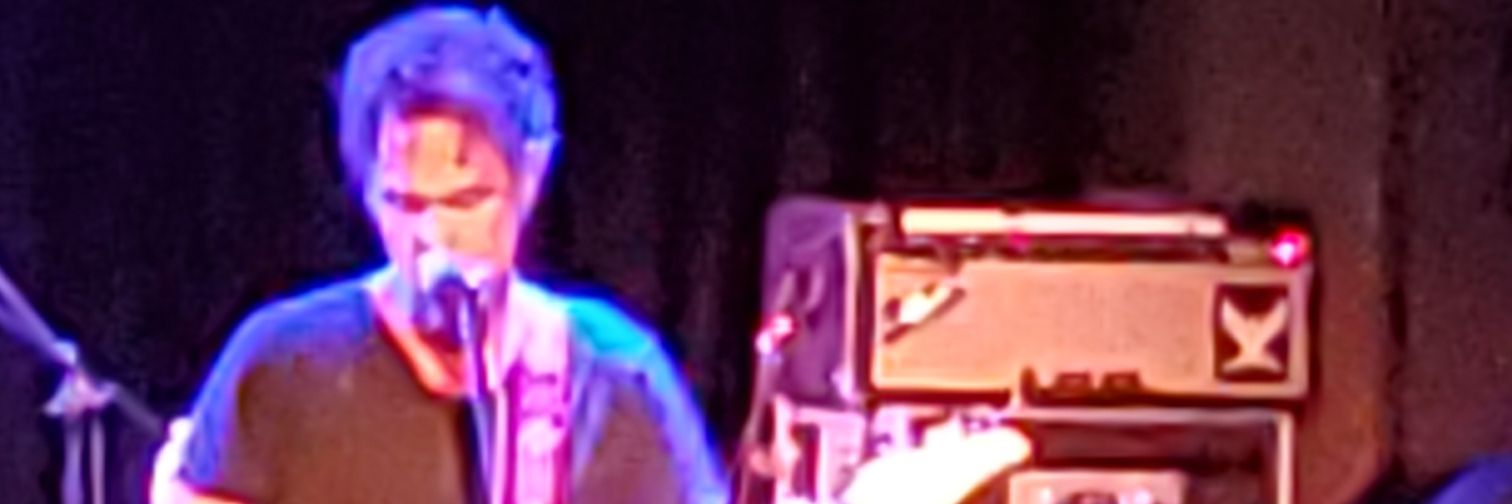 BarnabyWilde's profile banner image