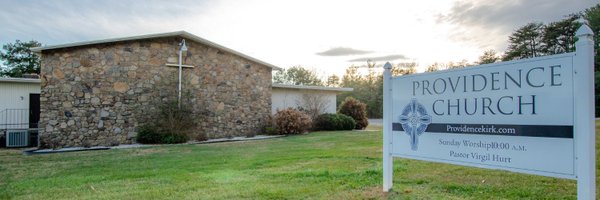 ProvidenceKirk Profile Banner