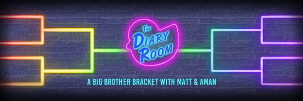 diaryroompcast Profile Banner