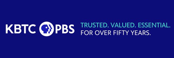 KBTCtv Profile Banner