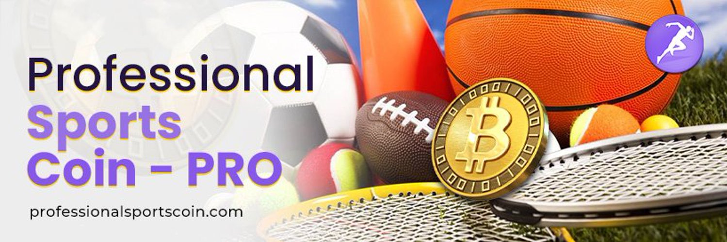 ProfessionalSportsCoin banner