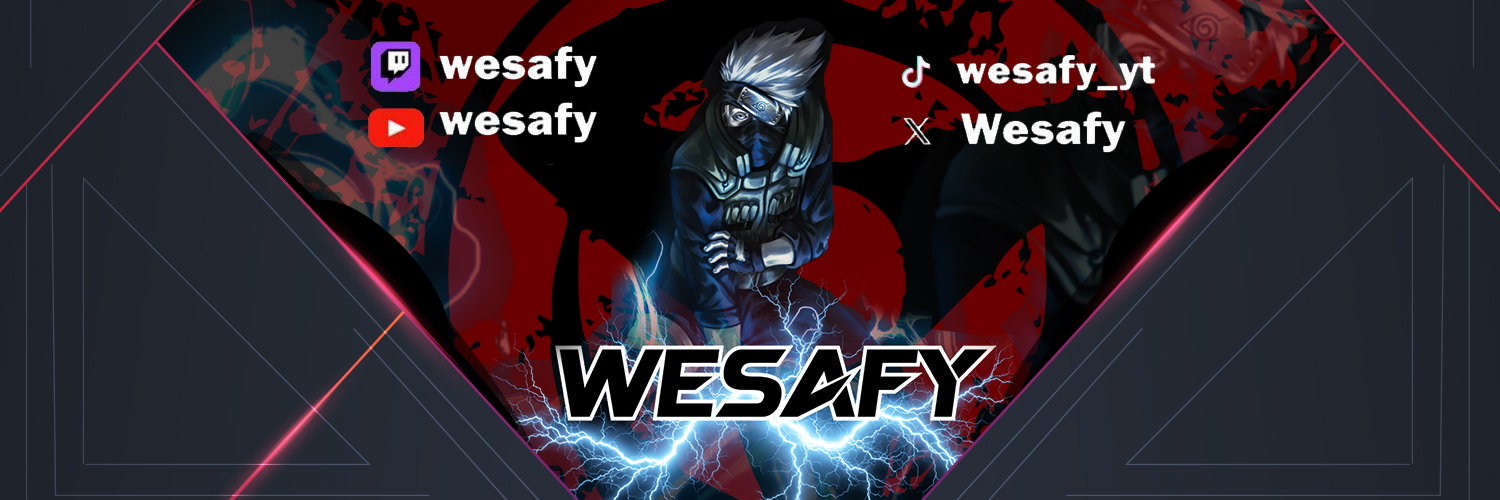 Wesafy banner