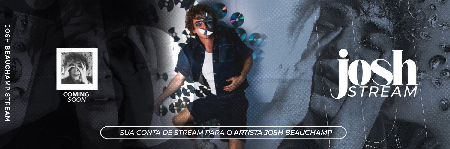 Josh Beauchamp Stream banner