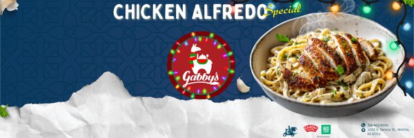 GabbysPeru Profile Banner