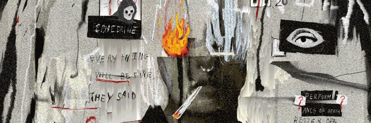 gblstsone's profile banner image