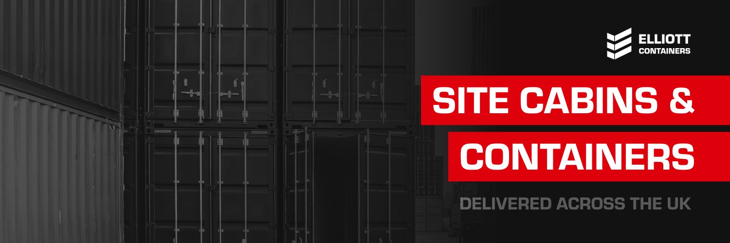 Elliott Containers Ltd (@EllConLtd) / Posts / X