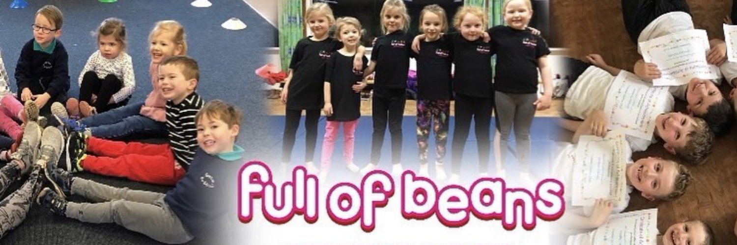 FullOfBeansSL's profile banner image