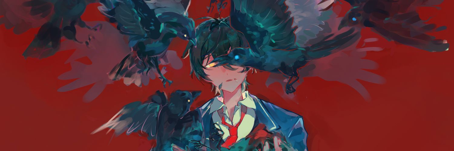 メミミ's banner