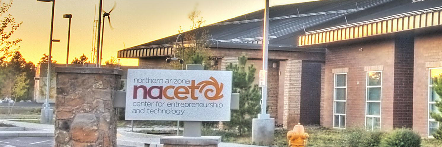 NACET's profile banner image