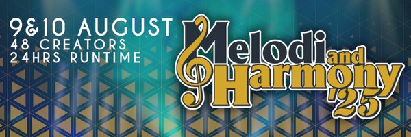 Melodi_Harmony Profile Banner