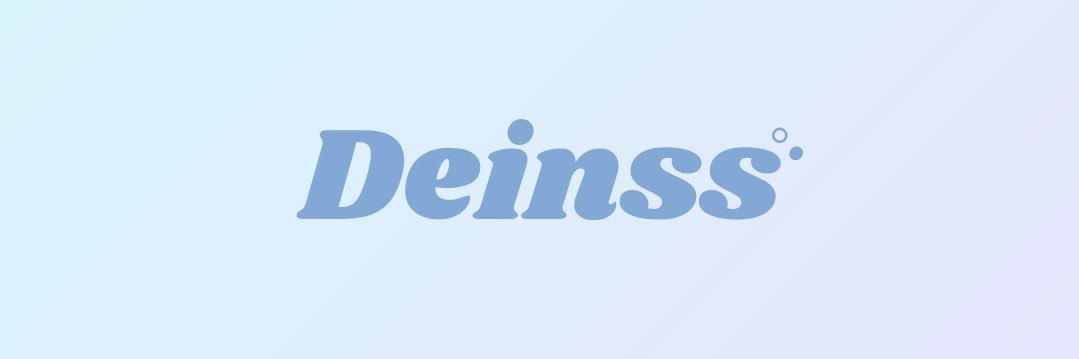deinss banner