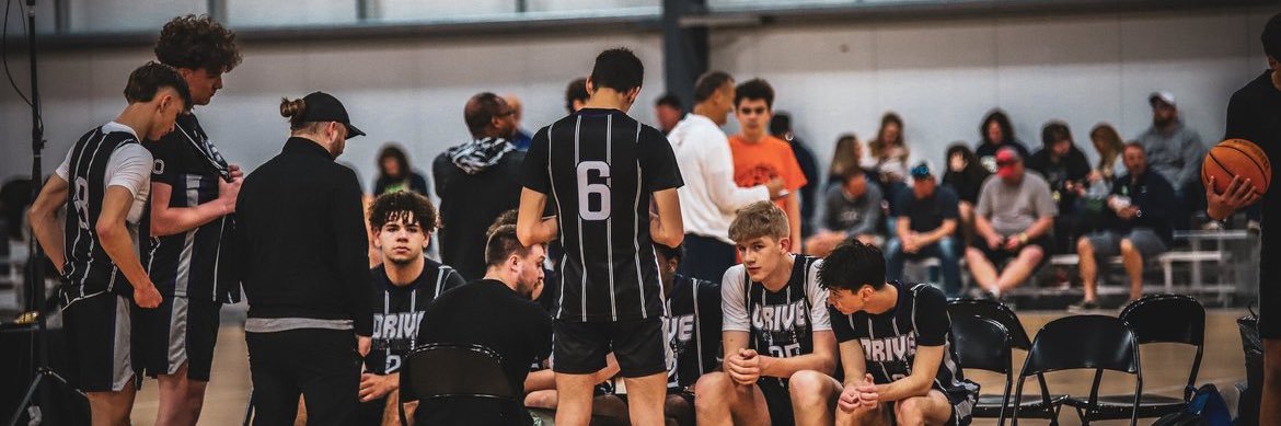 Drive Pro Select banner