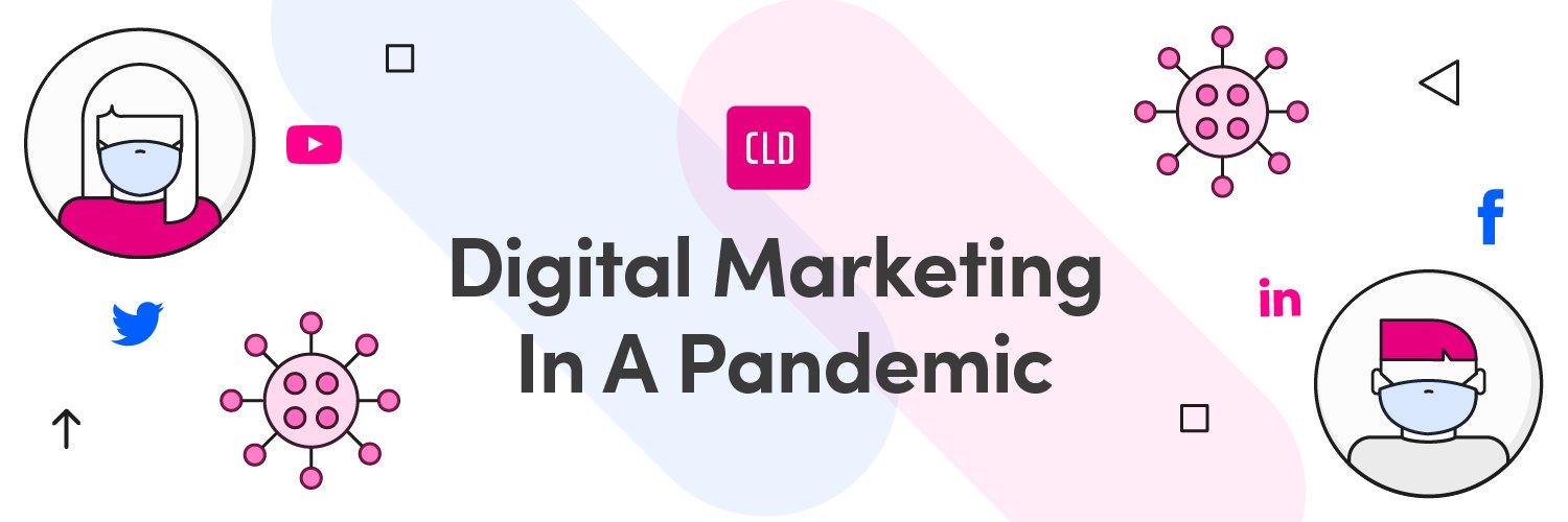 CLDagency's profile banner image