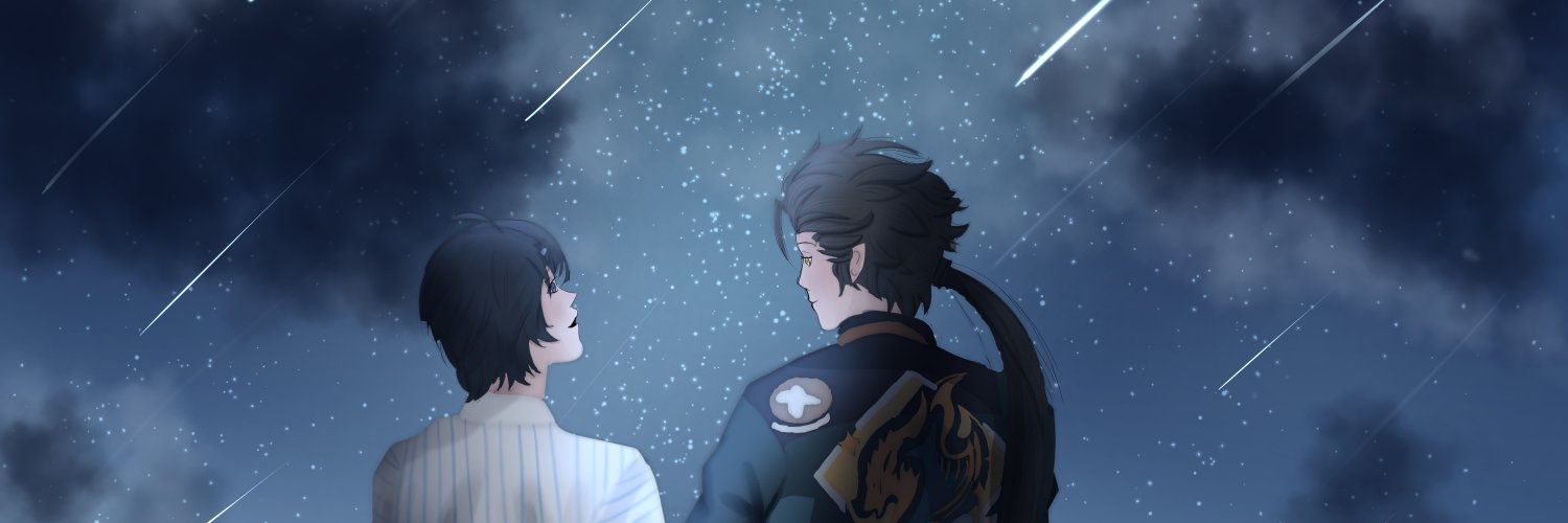 Mah1036101's profile banner image