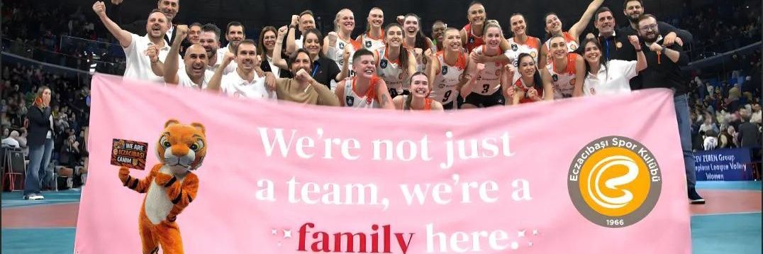 Damla Tigers 🐯 banner