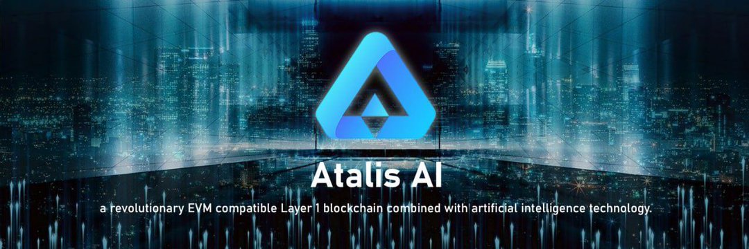 AtalisAI's profile banner image
