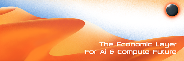 gaib_ai Profile Banner