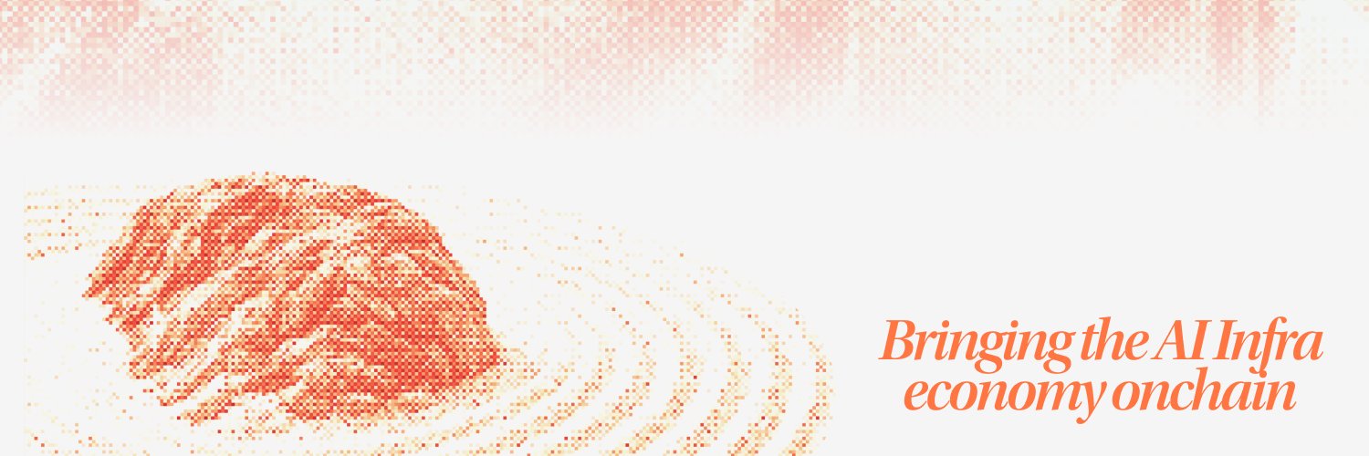 GAIB 🟠 | RWAiFi | AI Infra banner