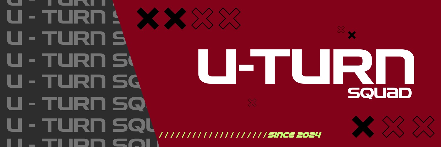 uturnvgc's profile banner image