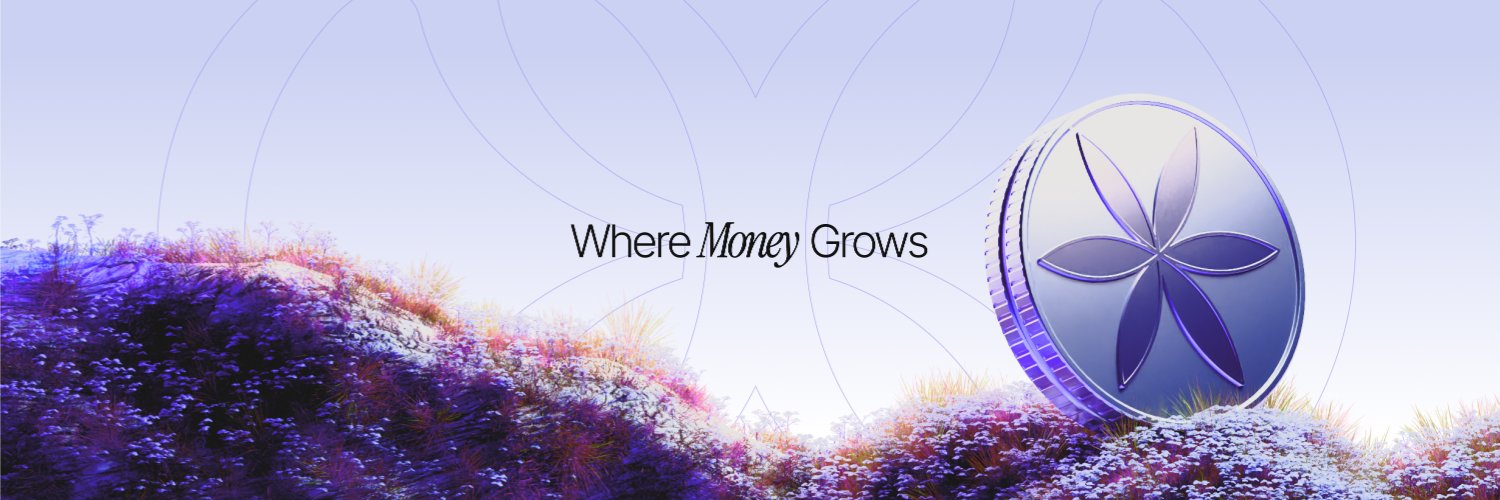 Perena's banner