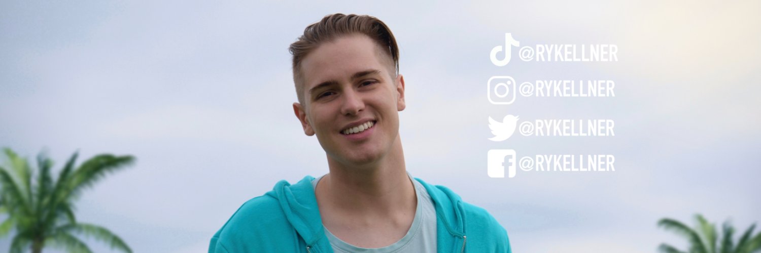 RyKellner's profile banner image