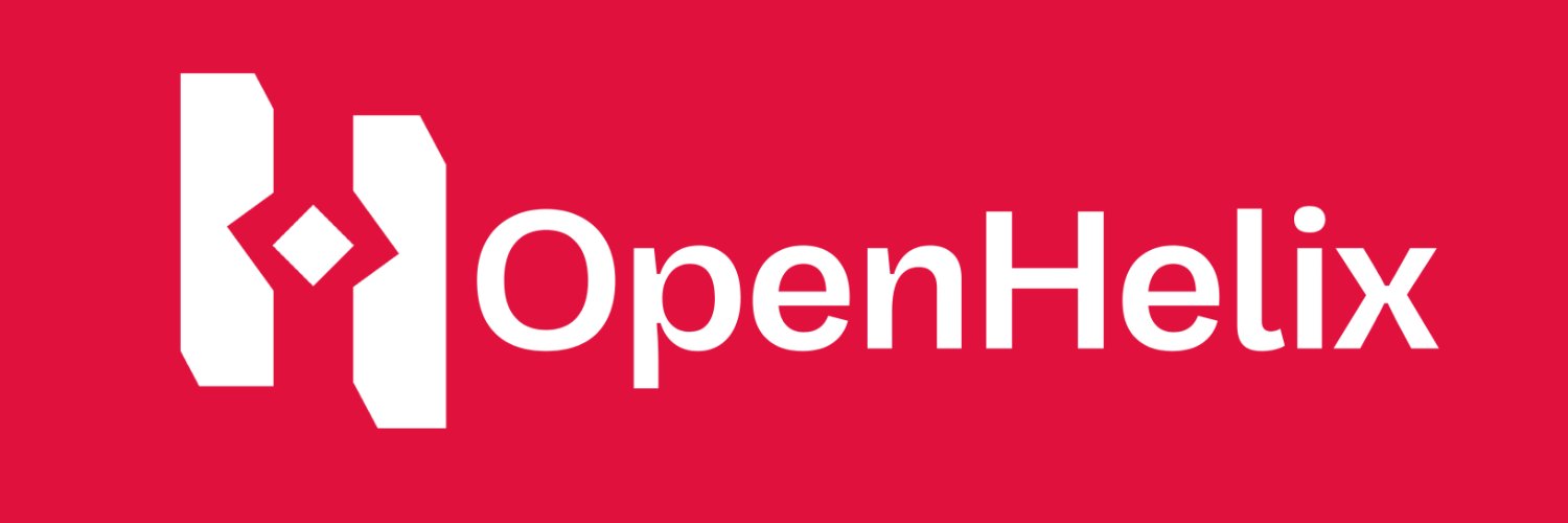 Openhelix banner