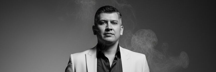 Ramiro Moreno Noriega banner
