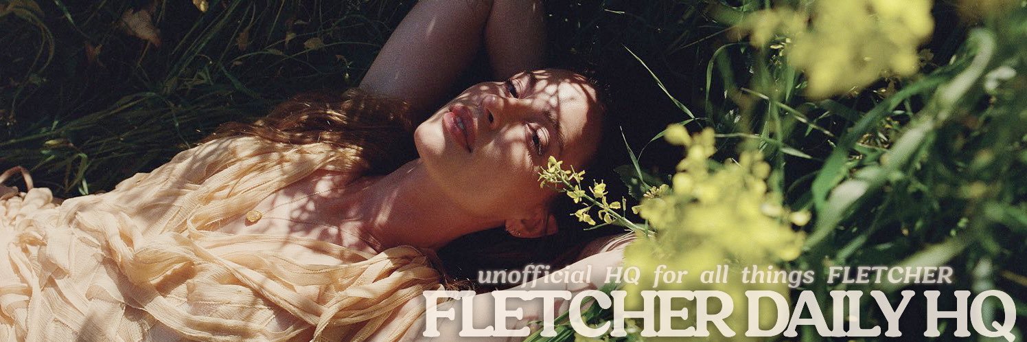 Fletcher Daily HQ's banner