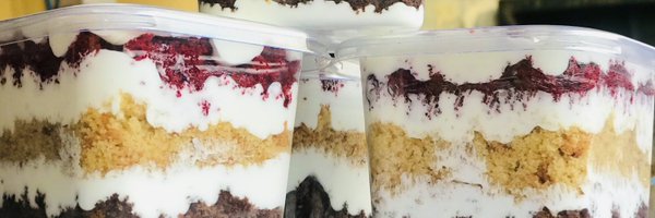 AliveCakes Profile Banner