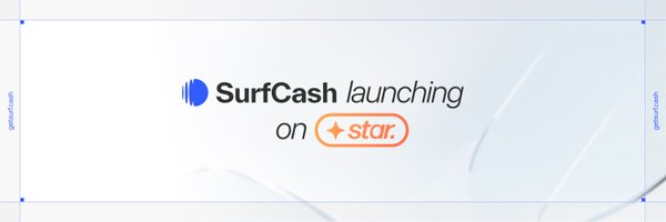surfcashx Profile Banner