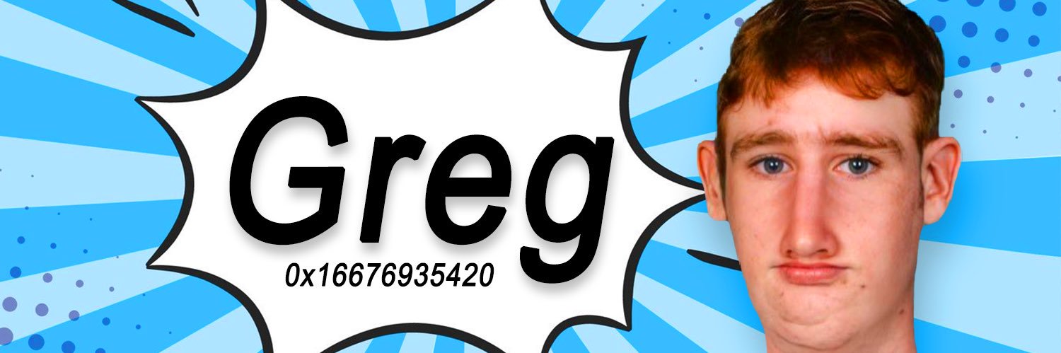Greg0x16676935420ETH banner