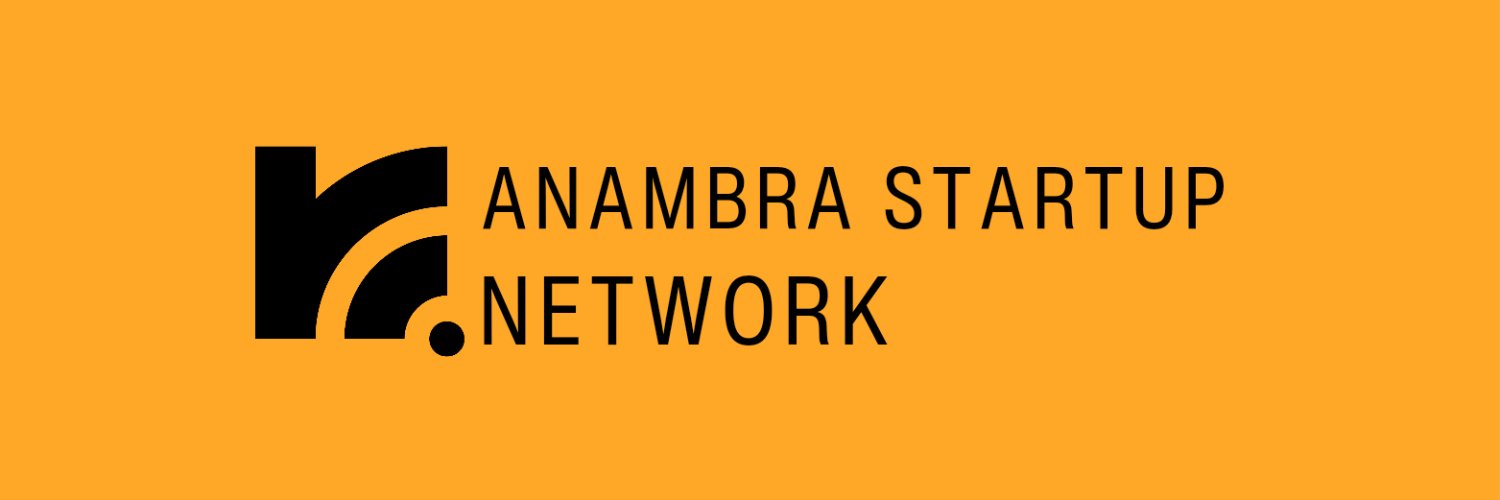 Anambra Startup Network's banner