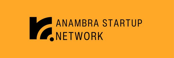 AnambraStartup Profile Banner