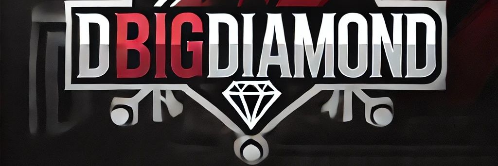 DBIGDIAMOND EmoFi banner