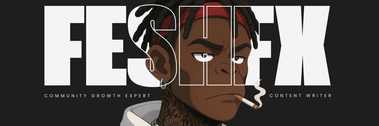 feshfx 🐦‍🔥 banner