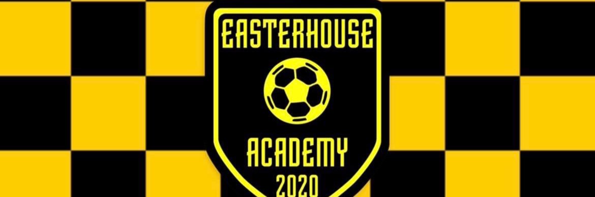 Easterhouse FA 2013’s banner