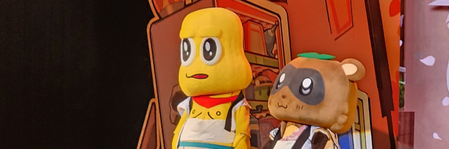 めんめん🍃🥜大分回覧板 banner