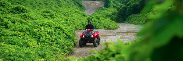 ATVRiderMag Profile Banner