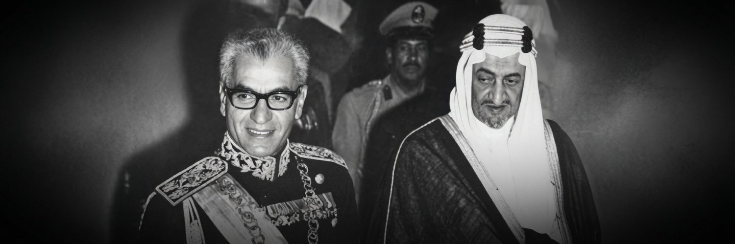 LordPahlavi's profile banner image