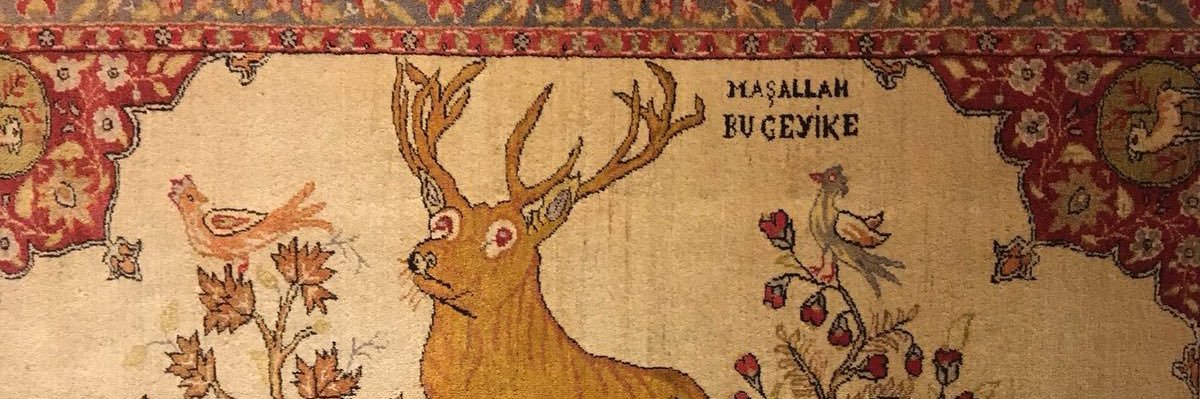 BeratYuceel's profile banner image