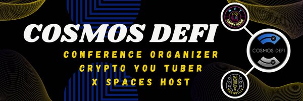 cosmosdefi Profile Banner
