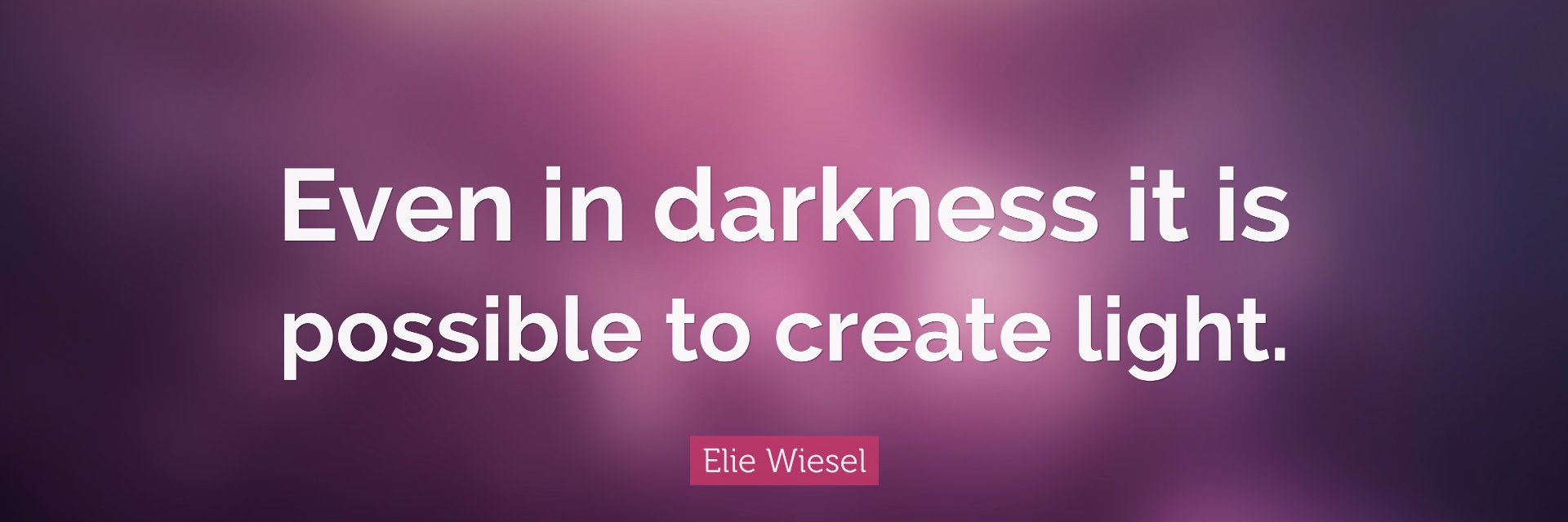 Gleana Albritton banner