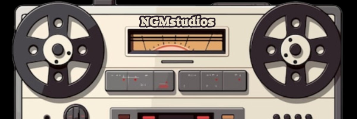 NGMstudios's banner