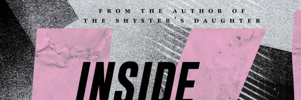 WriterGirl9 Profile Banner